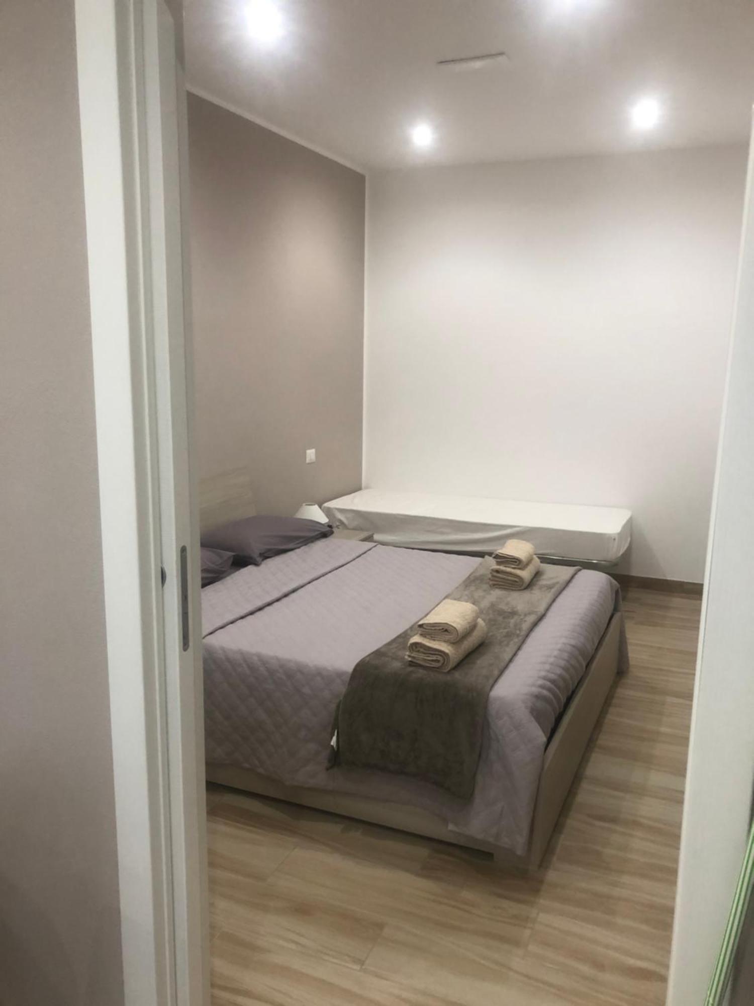 Sweet Home Isnello Luaran gambar